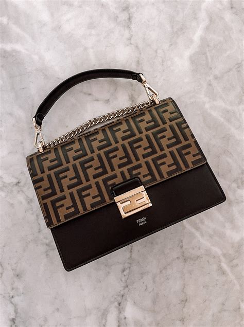 kan i f small fendi|fendi kan u bag review.